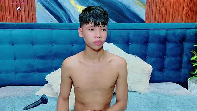 Show de webcam de dilan_911