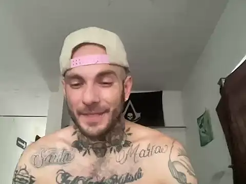 N3N3_SINS Webcamshow