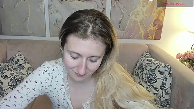 CamillaDreamer 라이브 XXX 채팅