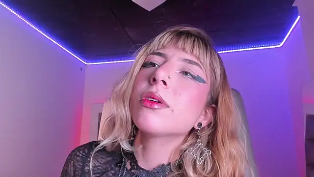 Chat XXX Live adhalee_js