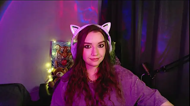 Chat XXX Live Celia_Sensual_