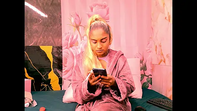 indian_barbie 라이브 XXX 채팅
