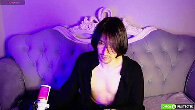XXX chat uživo modela CalvinOwens