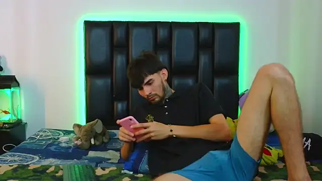 Brutal_Sex_Fucking's Live XXX Chat