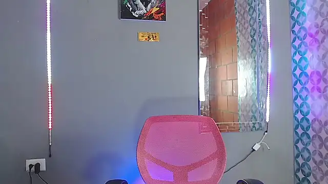 Liam_lee webcam show