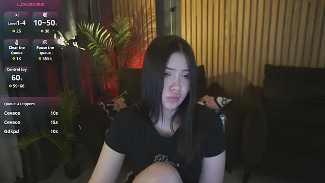 MargaritaGrey 即時 XXX 聊天