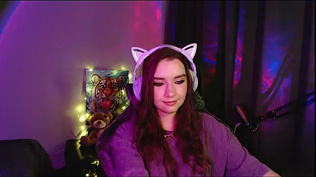 دردشة Celia_Sensual_ الجنسية المباشرة