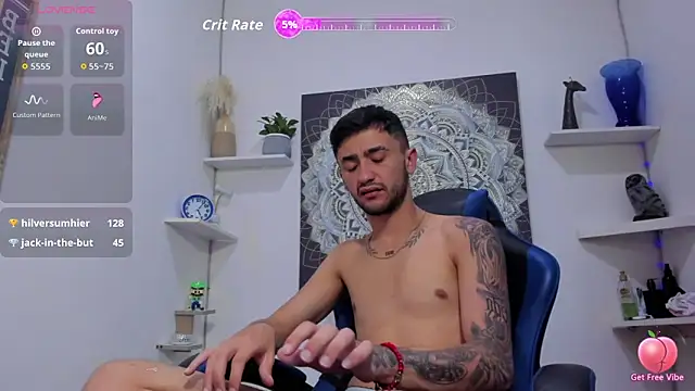 Jey_hot7 라이브 XXX 채팅