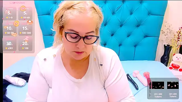Živý XXX chat Nayla_Garner