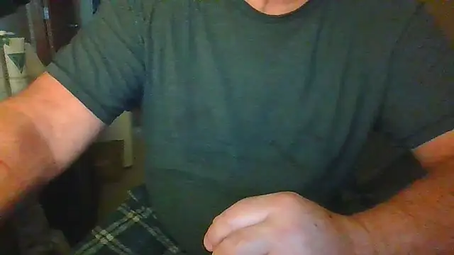 Doherty10 webkamerás műsora