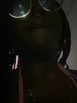 ZahhyFrequency live XXX chat