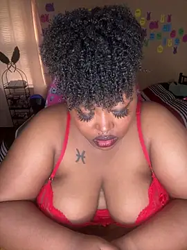 Živý XXX chat Chocolatebunnyxx96