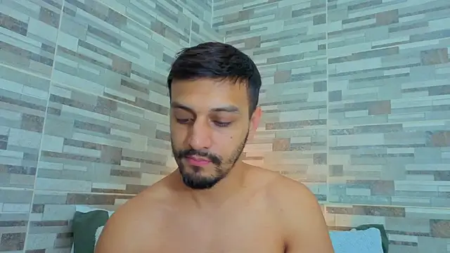 joelcallvil1's Webcam Show