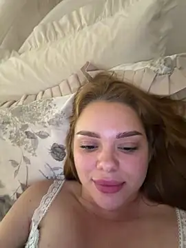 Chat XXX Live Kitty2490
