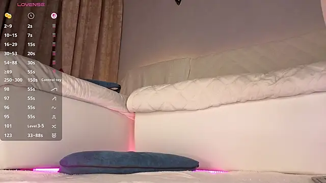 Ellijoys' Live XXX Chat