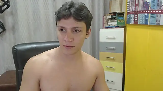 Zayn_clausen Live XXX-Chat