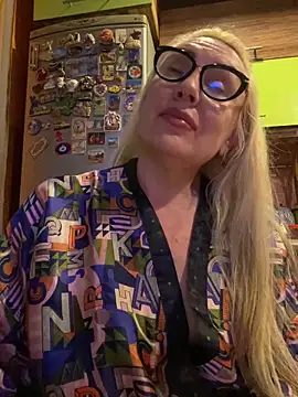 OliviaDancequeen's Live XXX Chat