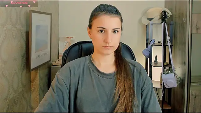 PumpkinCutiePie's Live XXX Chat