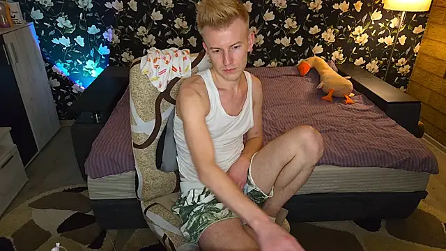 Vuitton Webcam-Show