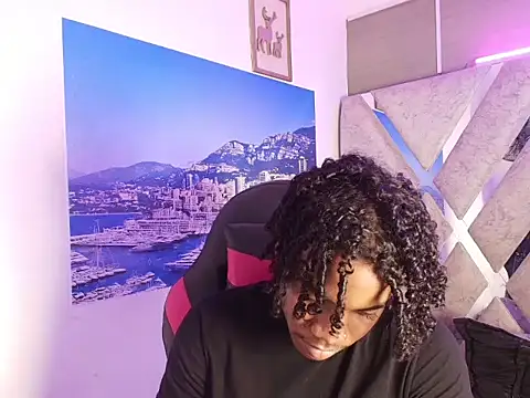 axel_silva4 Pertunjukan Webcam