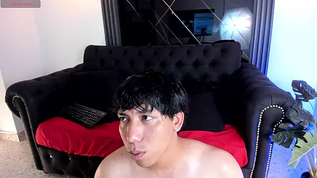 jhoan_evanss Show Webcam