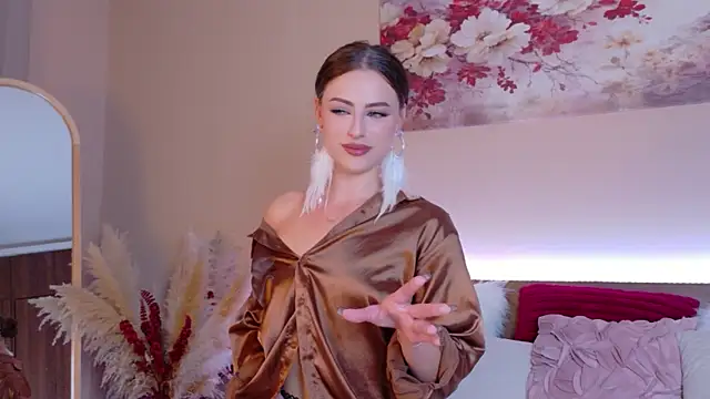 Sienna_Voss Chat XXX in diretta
