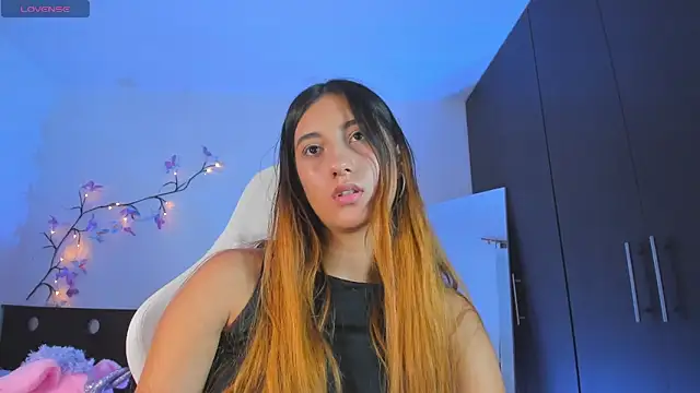 Czat XXX na żywo – kittyrush_