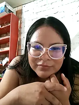 Webkamerová show celeste122595