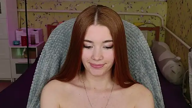 Lunavira's Live XXX Chat