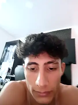 MaxiimoRomano_ Show Webcam
