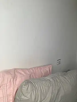 Show de webcam de _sweetSabrina-