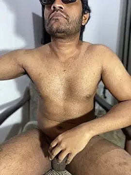 MilanBlaze Show Webcam