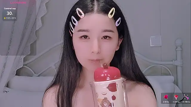 BingLin-のライブXXXチャット