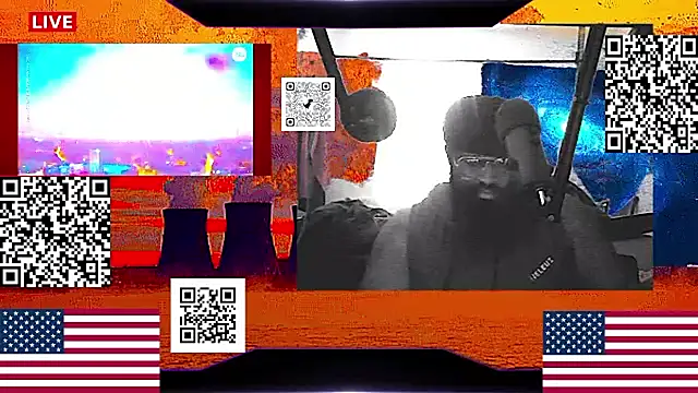 RussellTaylorLacy webcam show