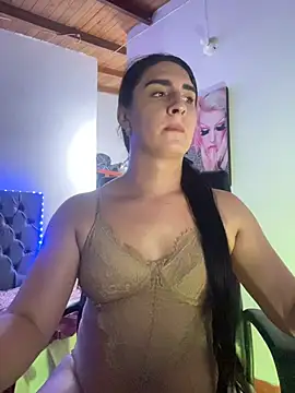 lola_diez's Webcam Show