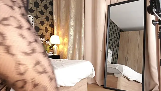 XXX chat uživo modela IsabelaWhite
