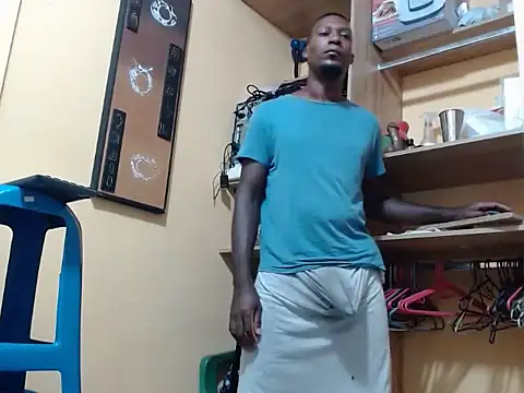 kurtbigcock Webcam-Show
