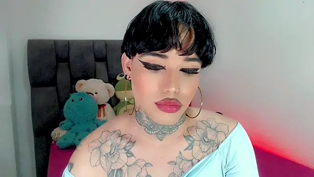 little_star_porn ওয়েবক্যাম শো