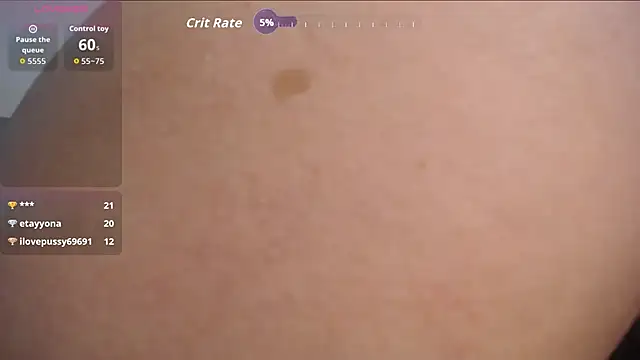 _lidharaa's Webcam Show