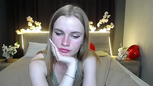 MargaritaKiss Live XXX Chat