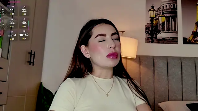caralella Live XXX Chat