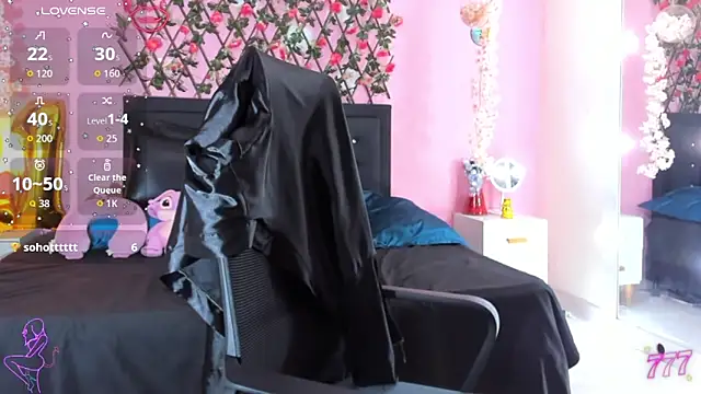 SamaraCortez Live XXX Chat
