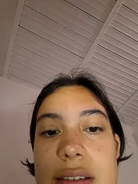 Meeliivee's Live XXX Chat