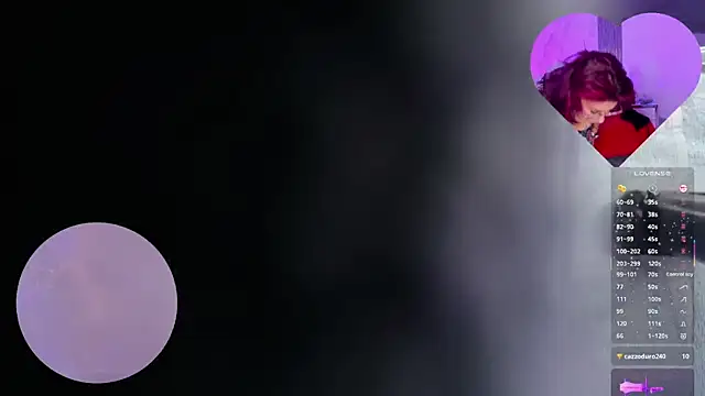 Ahytanna's Live XXX Chat