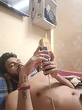 saggy1218 Webcam-Show