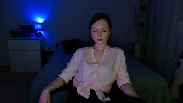 UnicornEsc Live XXX Chat