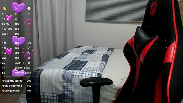 Naughty_Annn's Live XXX Chat