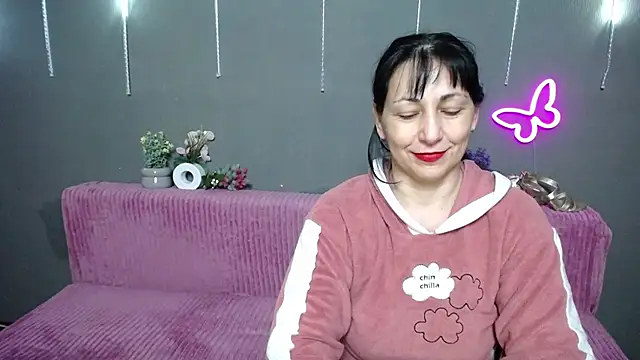LiluGrants' Live XXX Chat