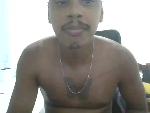 Show de ONegodoce25 na webcam