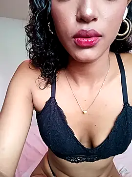 Chat XXX en directo de Aphrodite-777